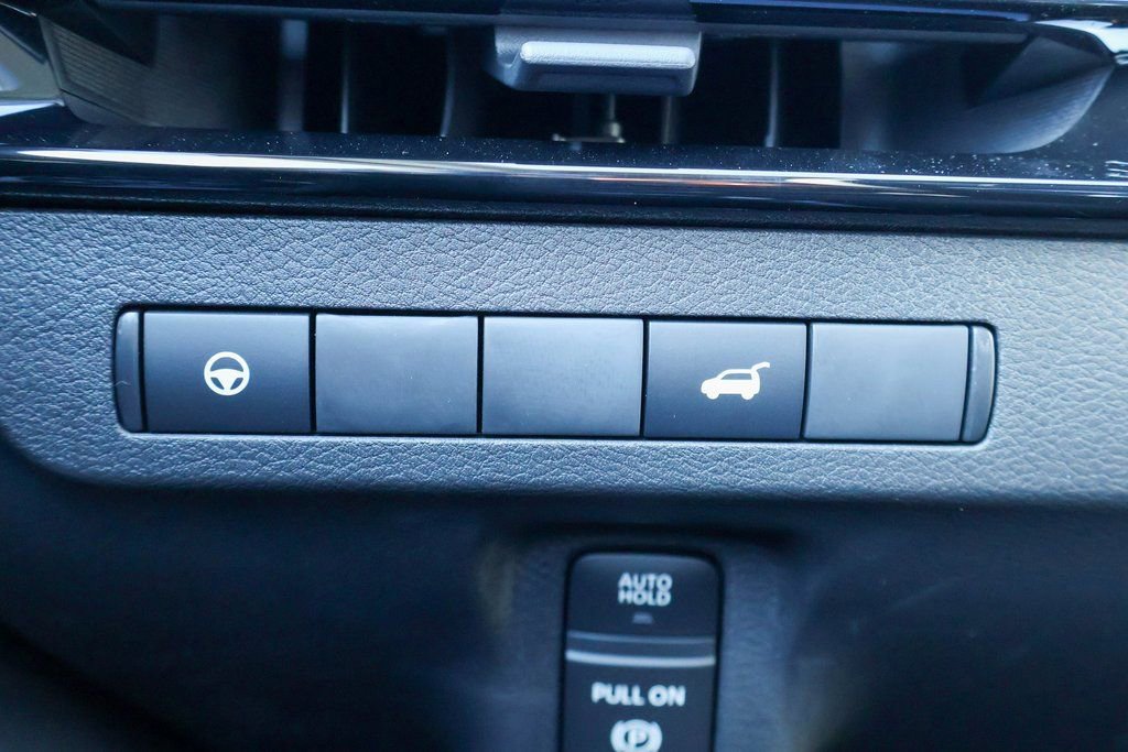 New 2026 Nissan Murano SL image 16