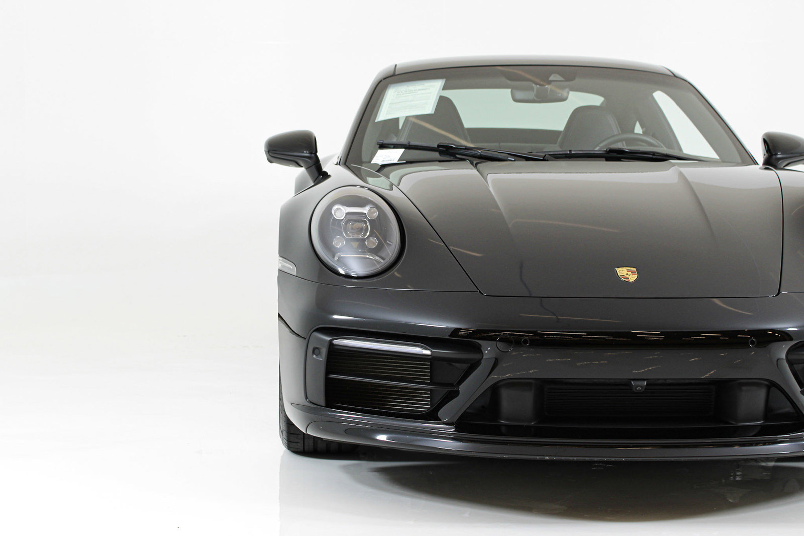 Used 2021 Porsche 911 Carrera S RWD image 13