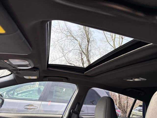 New 2026 Subaru Crosstrek 2.5i Sport image 7