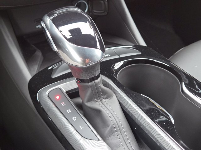 New 2026 Buick Envista Sport Touring w/ Convenience I Package FWD image 28