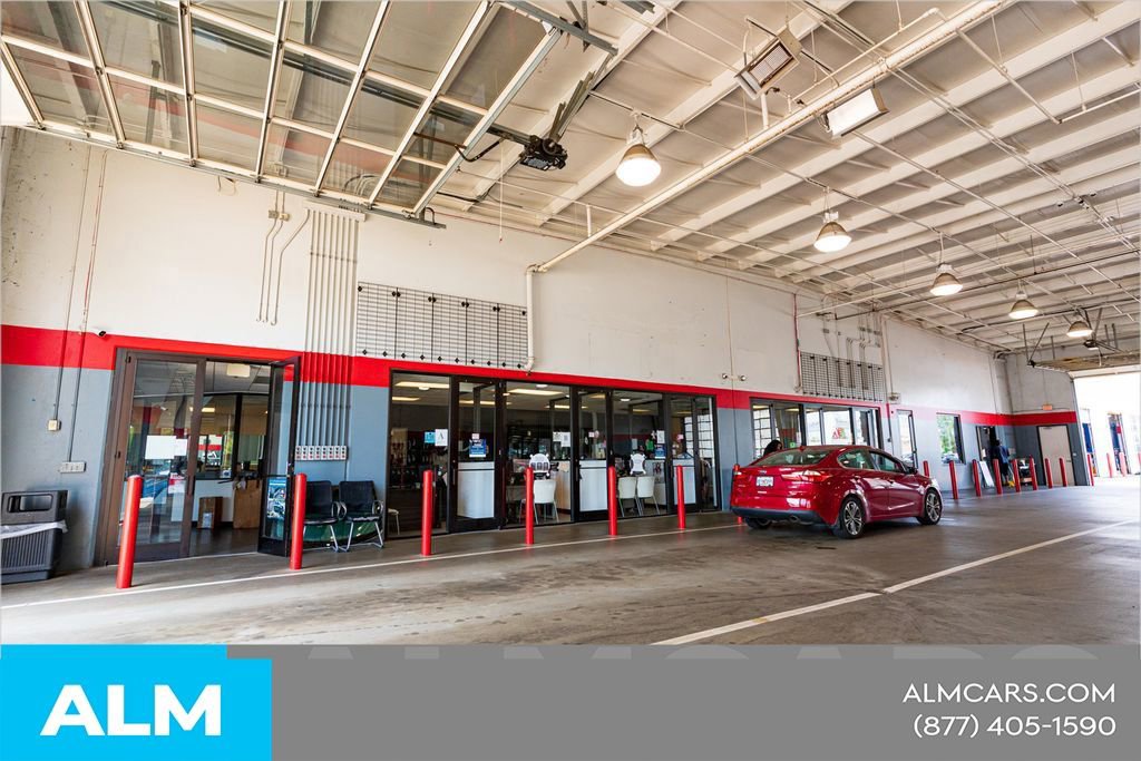 Used 2018 Jeep Wrangler Unlimited Sport image 89