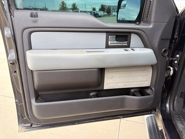 Used 2013 Ford F150 STX w/ Mid Equipment Group RWD image 18