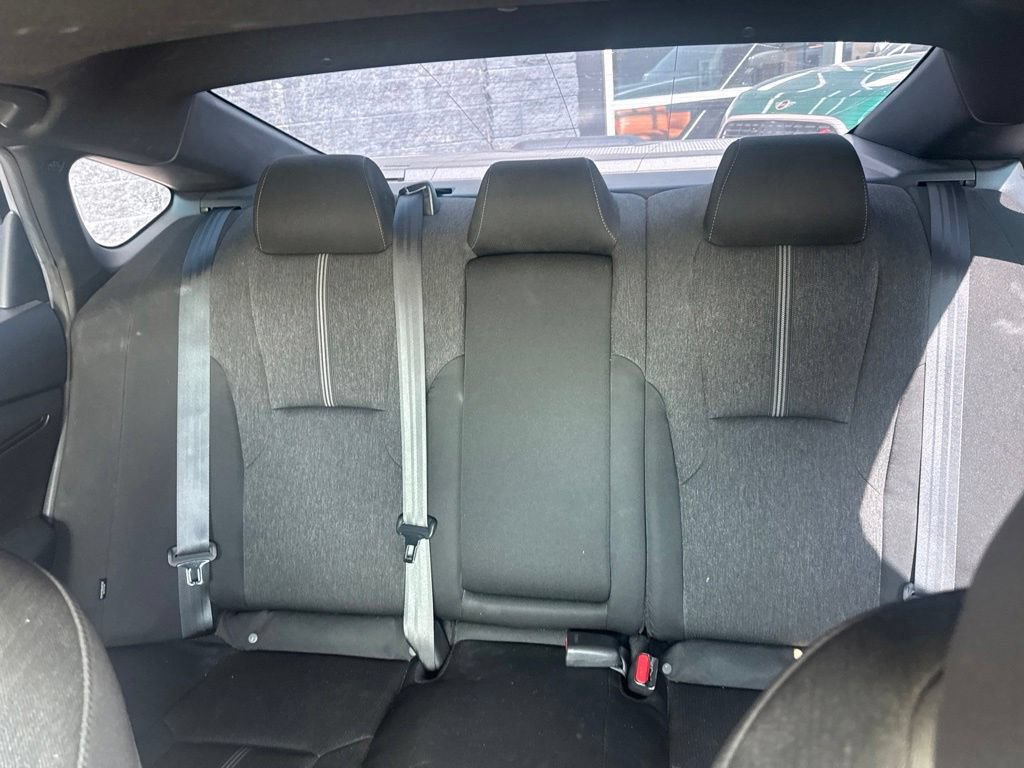 Used 2024 Honda Accord Sport image 12