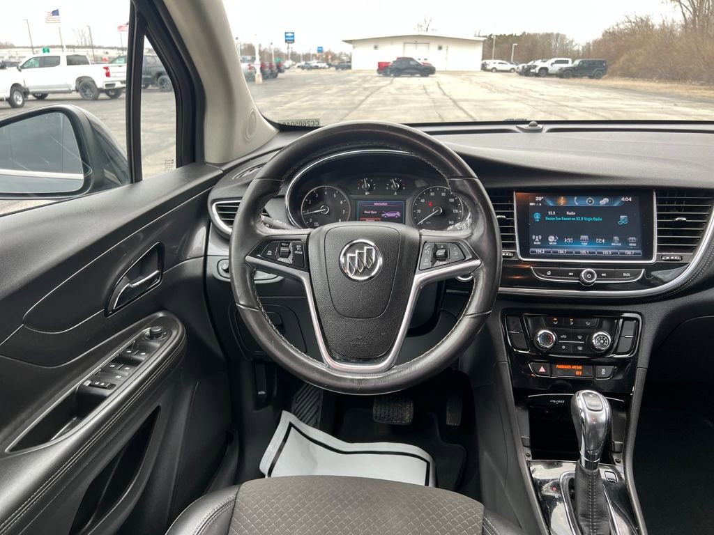 Used 2019 Buick Encore Preferred image 24
