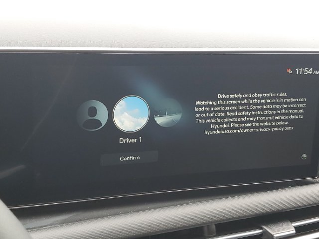 New 2026 Hyundai Tucson SEL AWD/4WD image 29