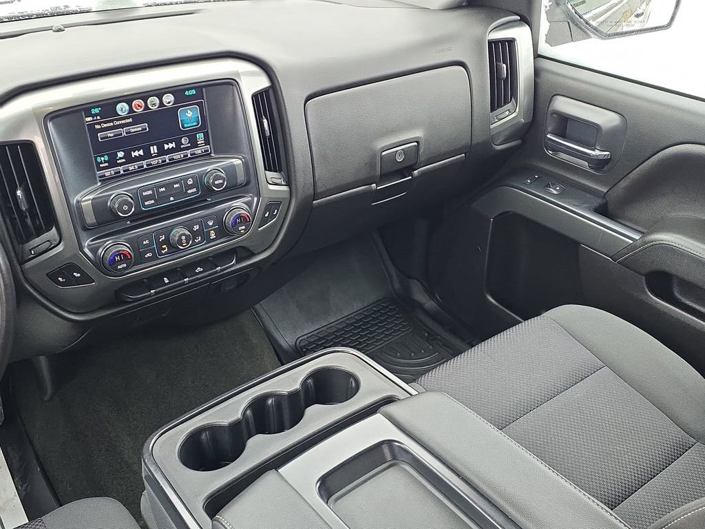 Used 2018 Chevrolet Silverado 1500 LT w/ All Star Edition image 30