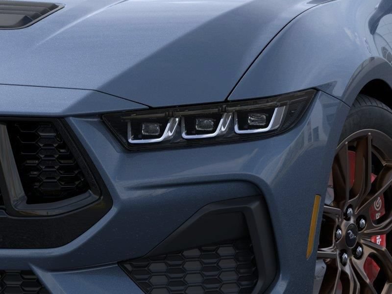 New 2025 Ford Mustang GT Premium RWD image 18