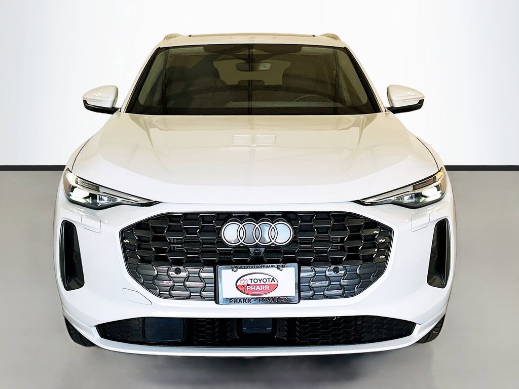 Used 2025 Audi Q5 Premium Plus image 2