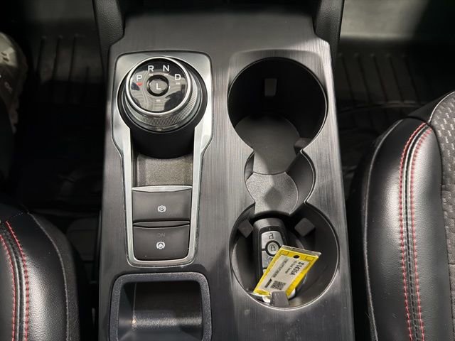 Used 2023 Ford Escape ST-Line Elite image 23