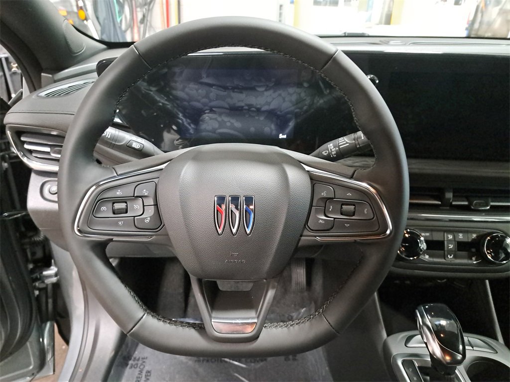 New 2025 Buick Envista Preferred w/ Convenience I Package image 17