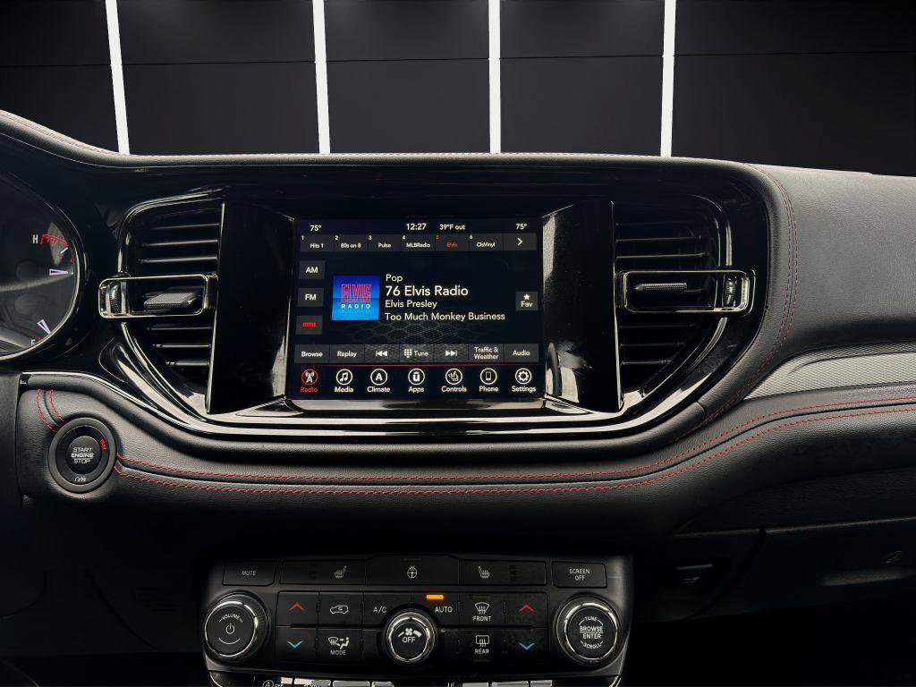 Used 2023 Dodge Durango GT image 18