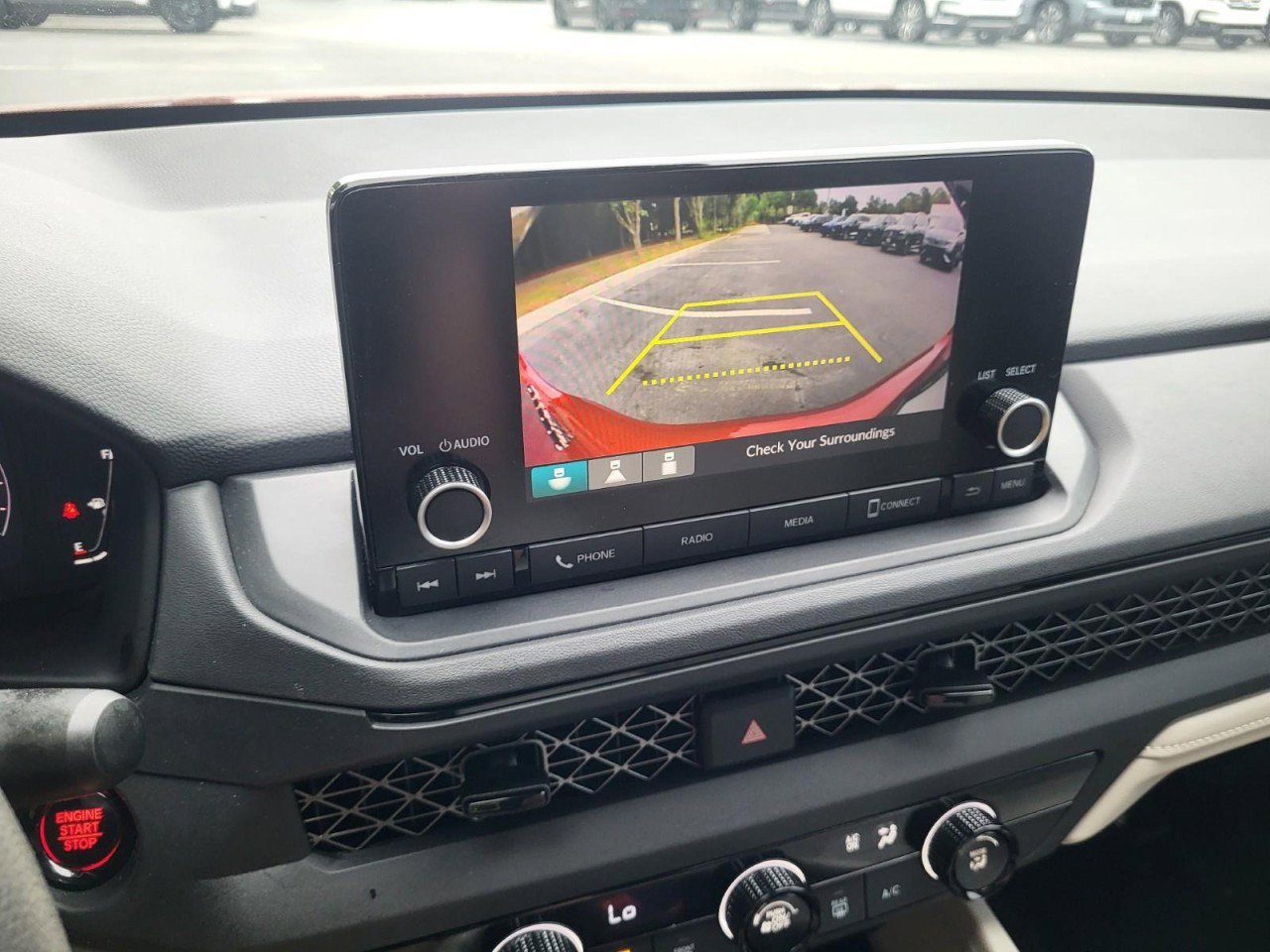 Used 2025 Honda Accord LX image 16
