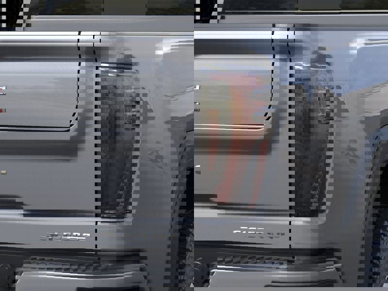 New 2026 GMC Sierra 2500 Denali w/ Denali Reserve Package image 35