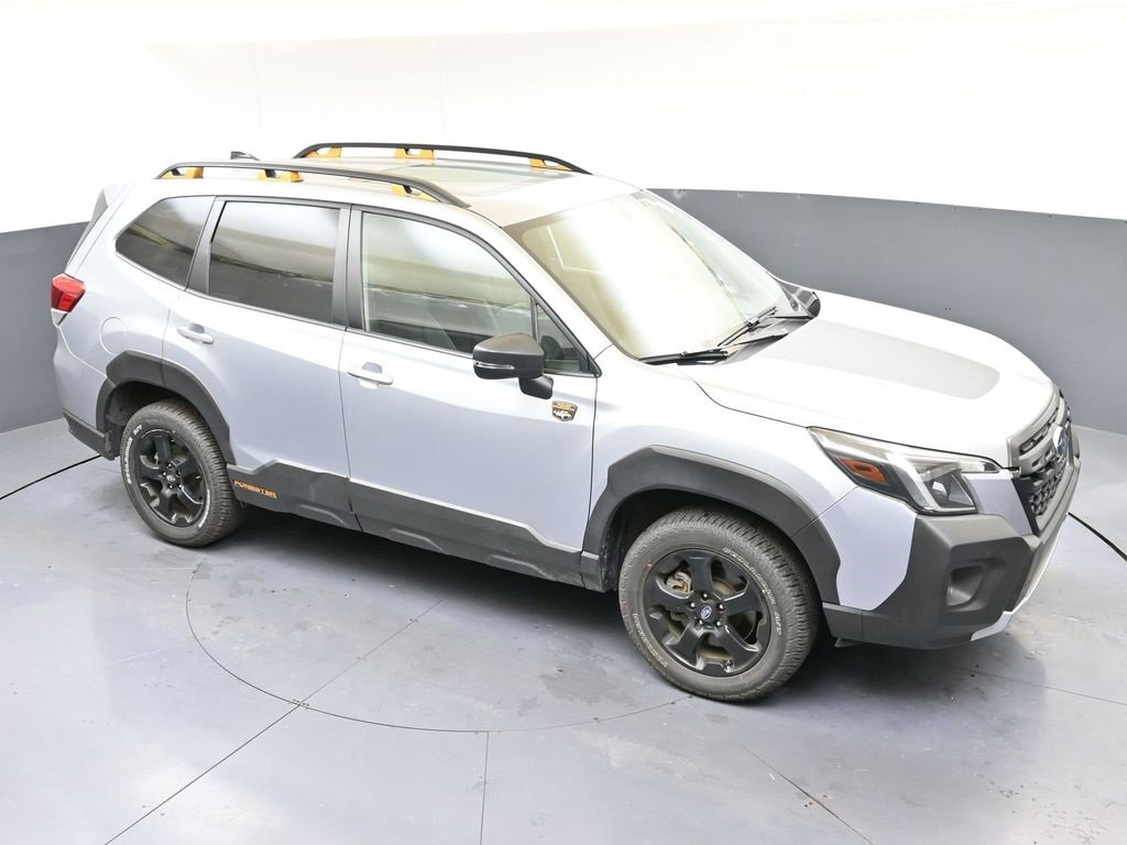 Used 2024 Subaru Forester Wilderness image 49