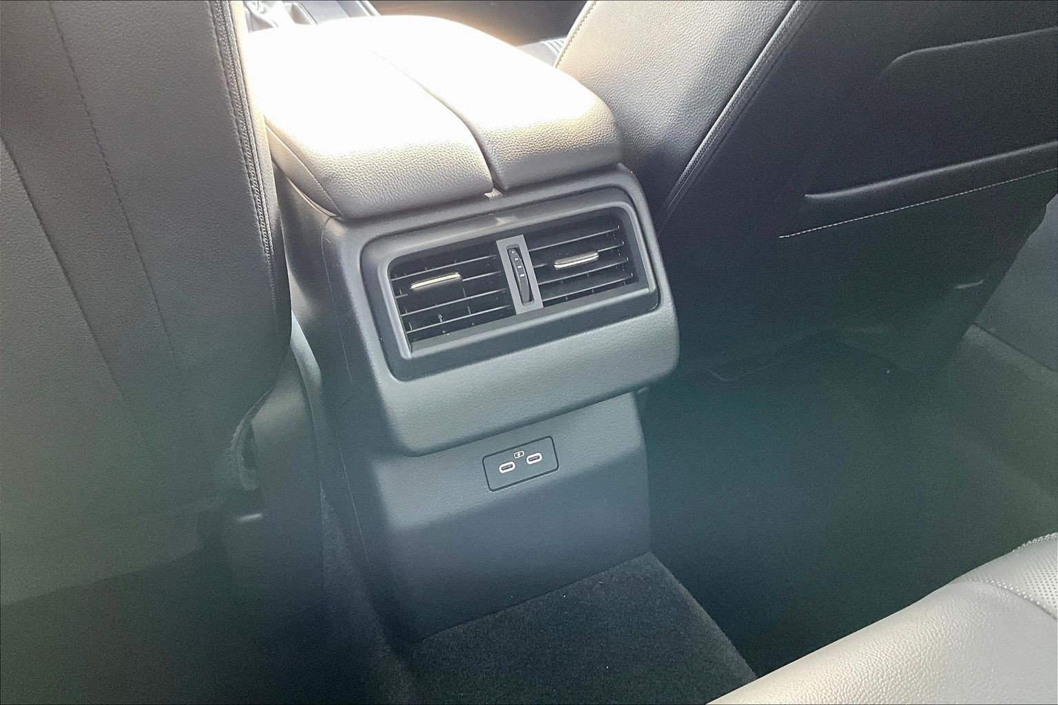 Used 2025 MAZDA CX-50 AWD 2.5 S w/ Preferred Package image 9