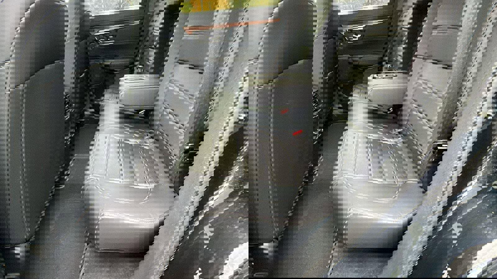 Used 2020 Honda CR-V EX-L image 19