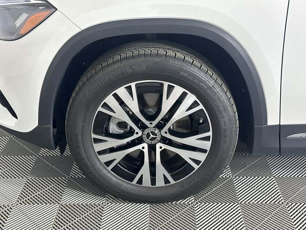 Certified 2026 Mercedes-Benz GLA 250 image 12