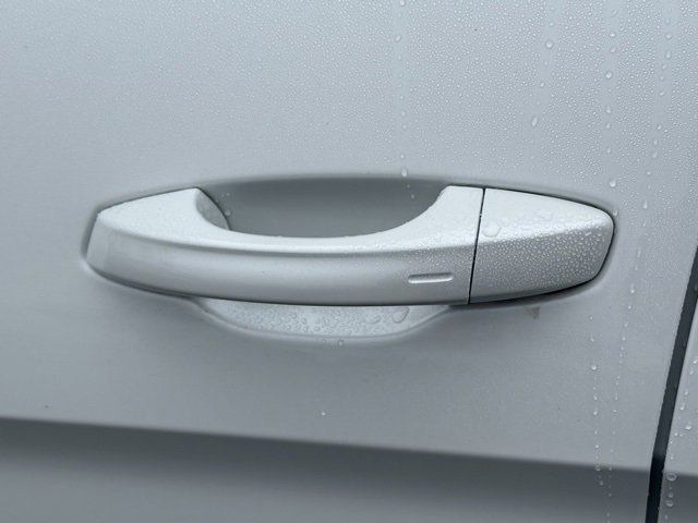 New 2026 Volkswagen Atlas SEL image 11