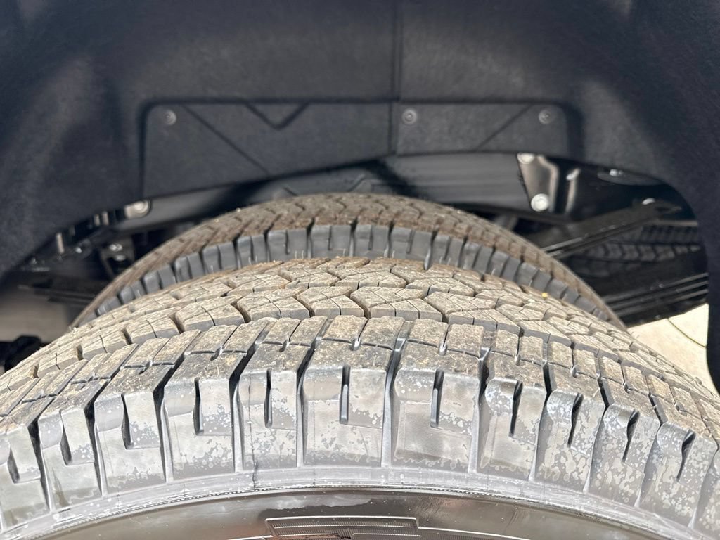 New 2026 GMC Sierra 3500 Denali Ultimate AWD/4WD image 43