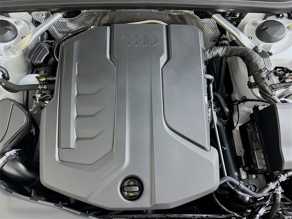 New 2025 Audi A5 2.0T Premium Plus image 28