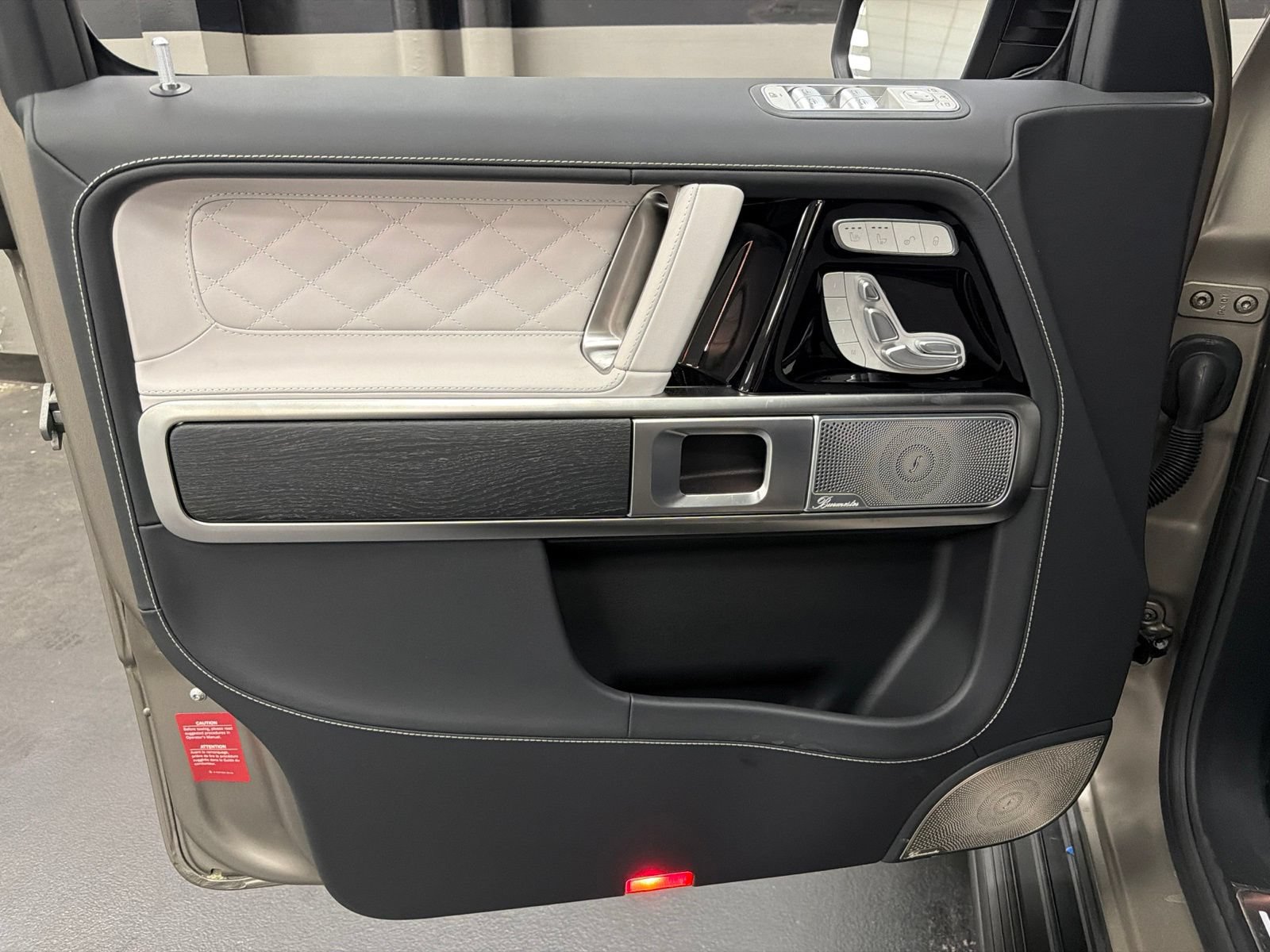 New 2027 Mercedes-Benz G 63 AMG 4MATIC image 15