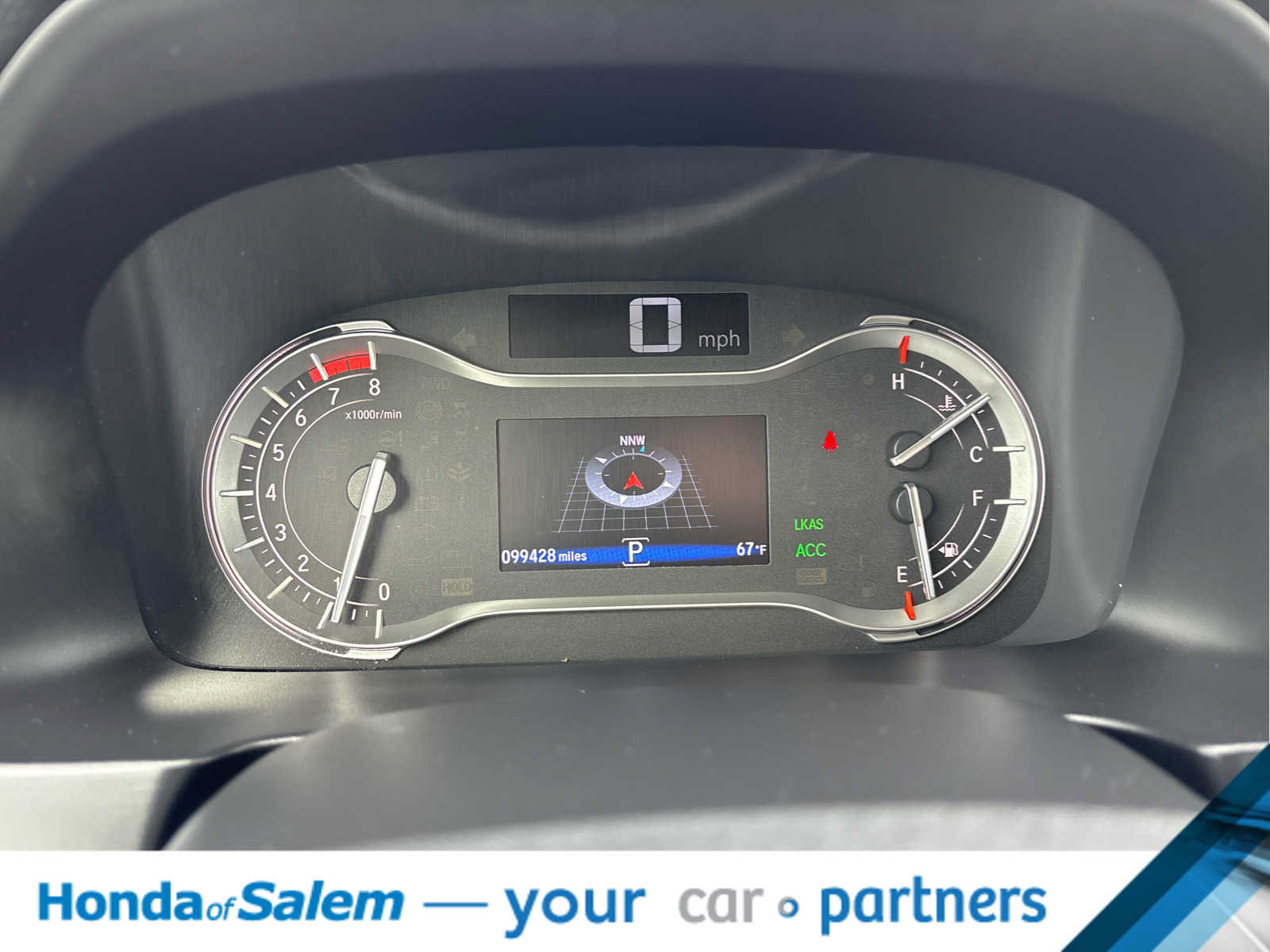 Used 2017 Honda Pilot Elite image 18
