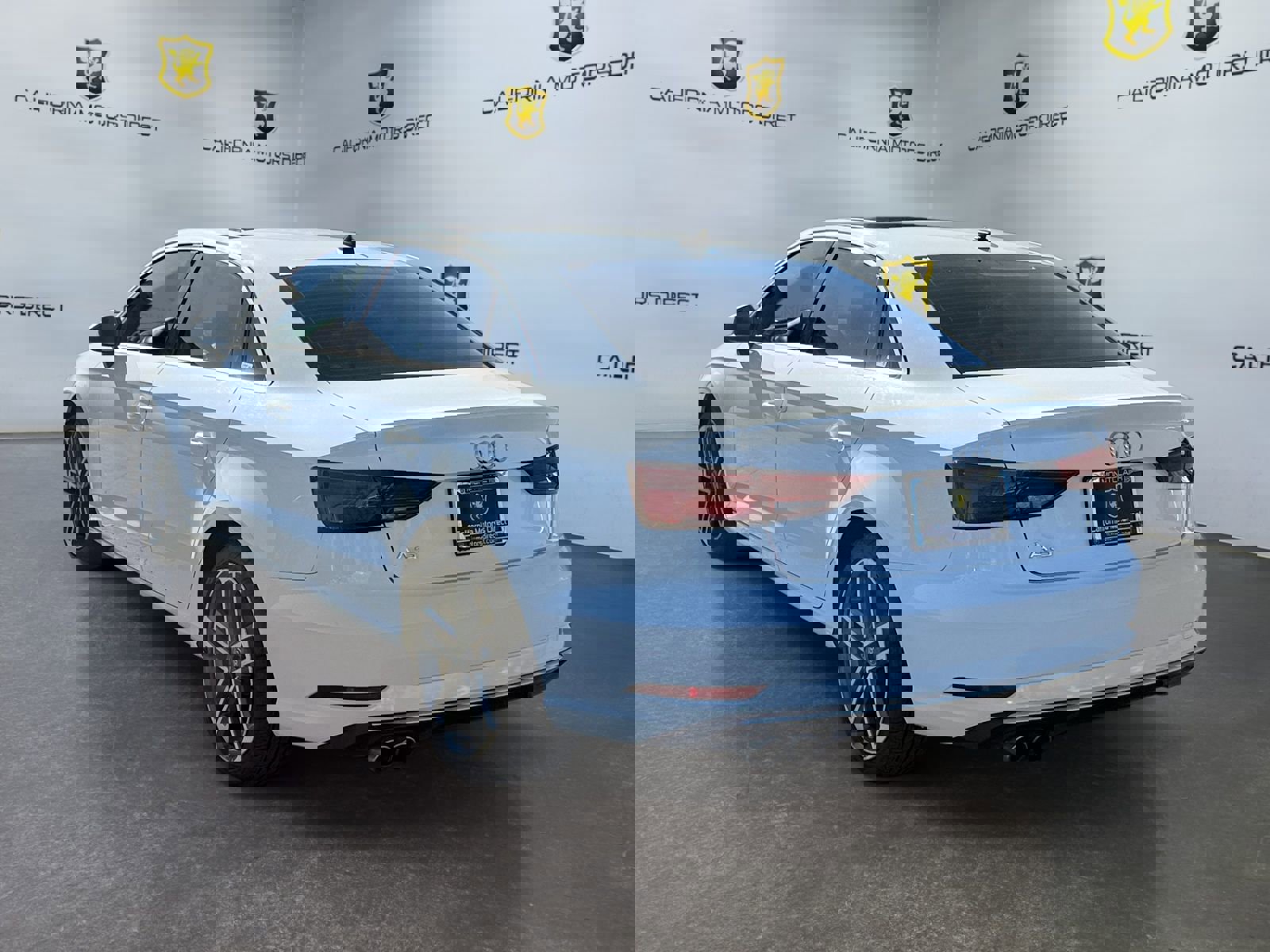 Used 2019 Audi A3 2.0T Premium w/ Convenience Package image 3