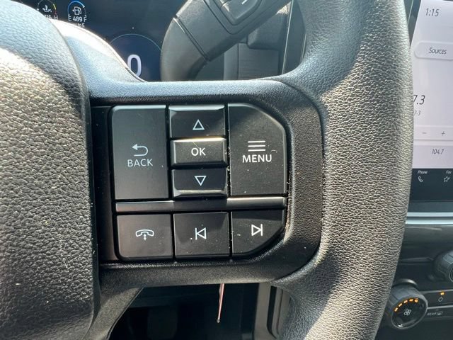Used 2025 Ford F150 STX AWD/4WD image 15