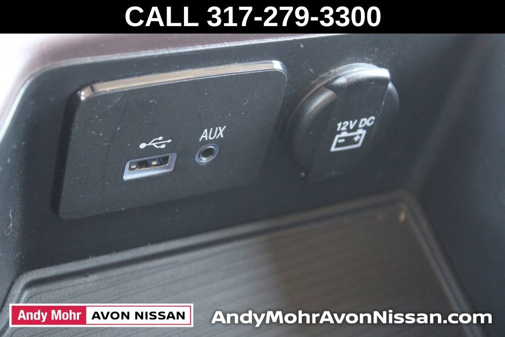 Used 2017 RAM 1500 Big Horn RWD image 37