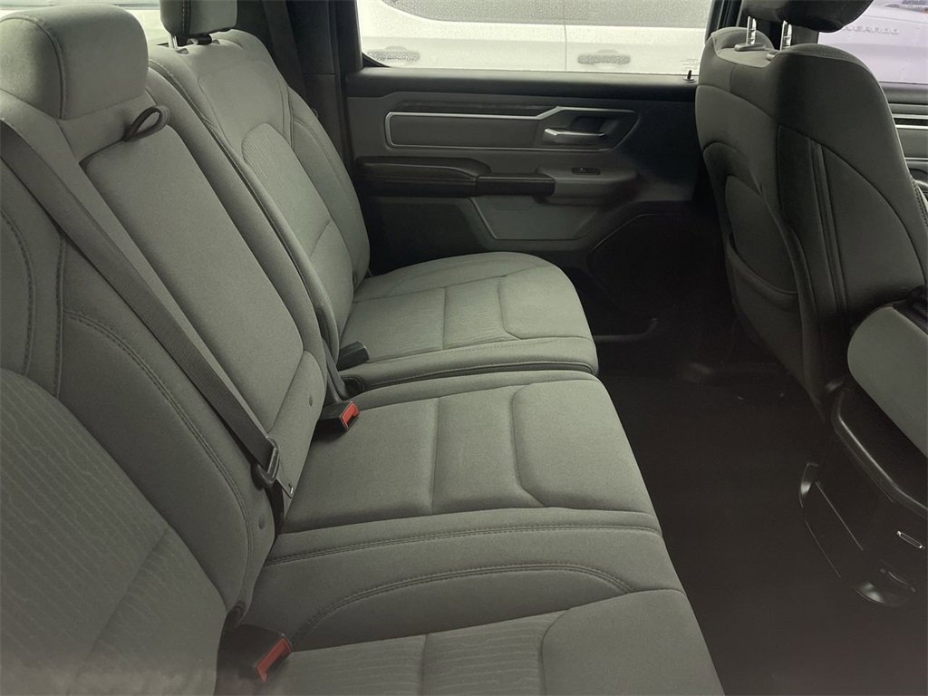 Used 2021 RAM 1500 Big Horn image 11
