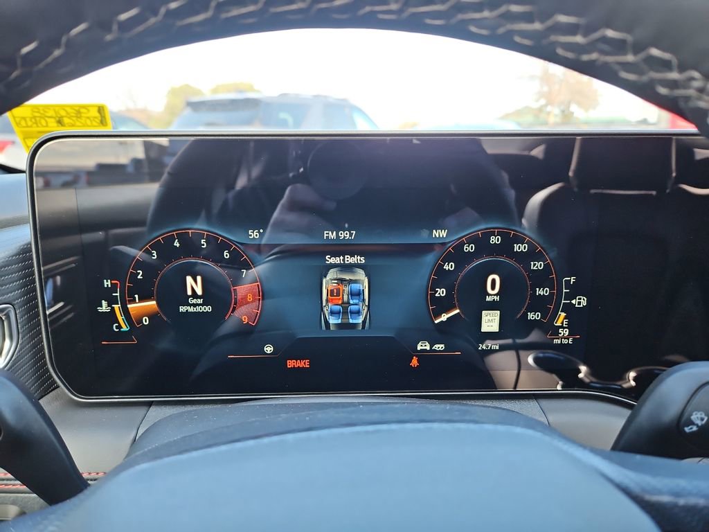 New 2026 Ford Mustang GT Premium image 26