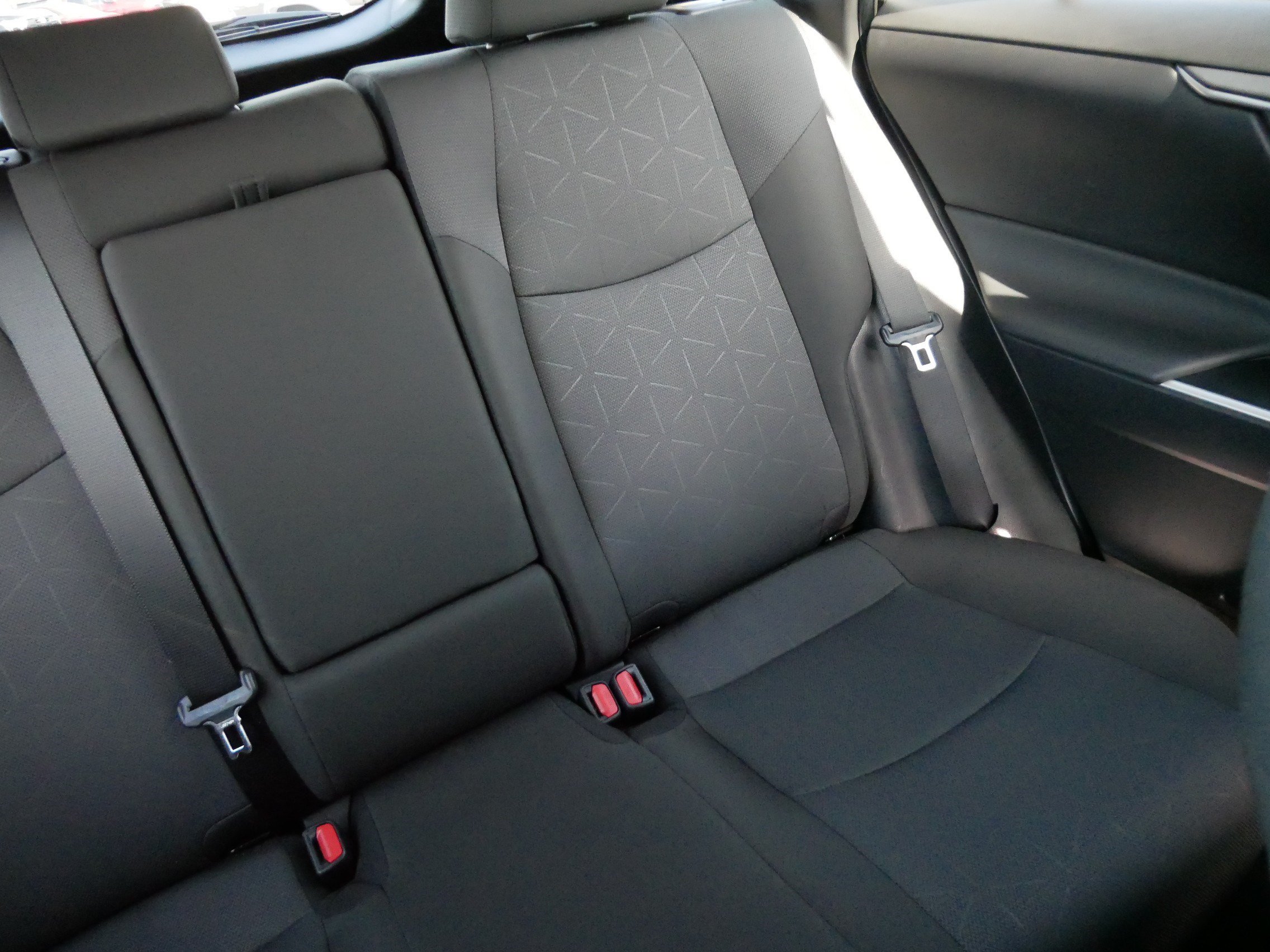 Certified 2025 Toyota RAV4 XLE AWD/4WD image 14