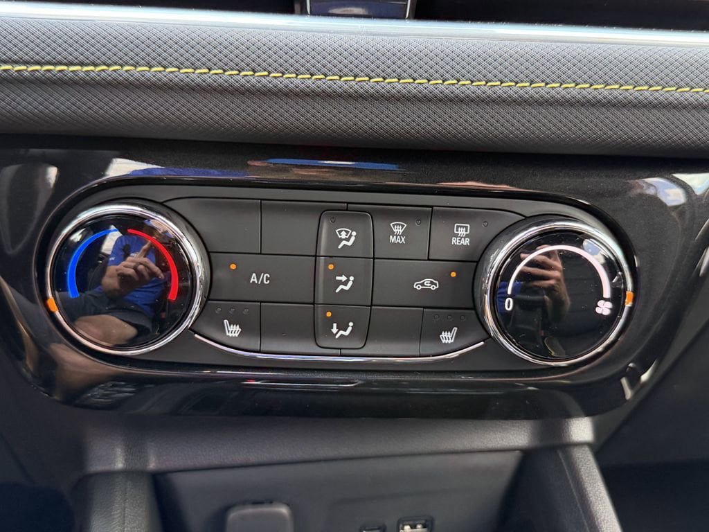 New 2026 Chevrolet TrailBlazer ACTIV w/ Driver Confidence Package FWD image 25