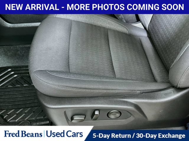 Used 2026 Chevrolet Silverado 1500 LT Trail Boss w/ Convenience Package II AWD/4WD image 27
