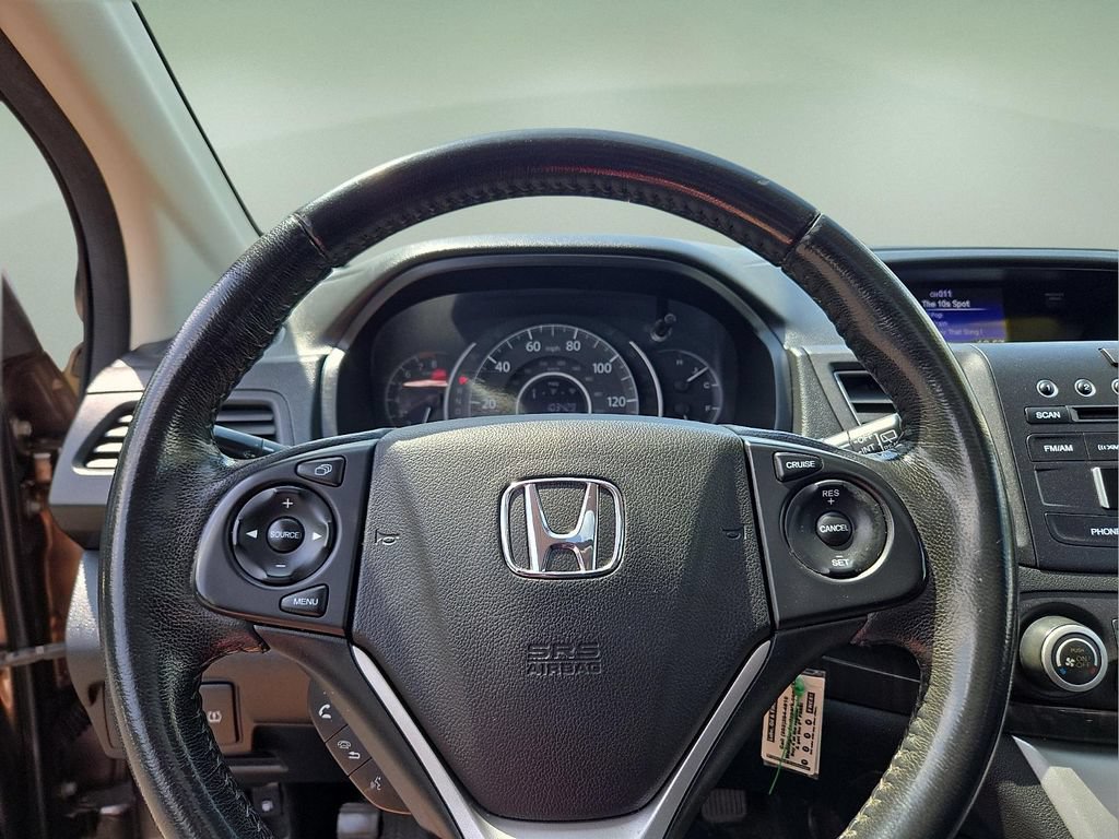 Used 2014 Honda CR-V EX-L image 20