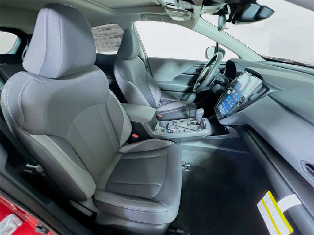 New 2026 Subaru Crosstrek 2.5i Premium image 22