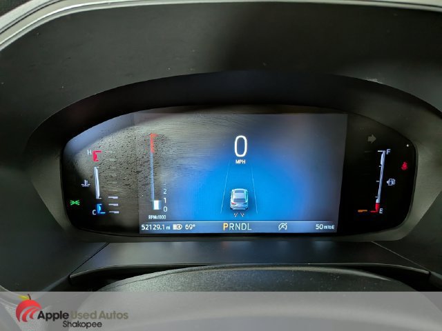 Used 2024 Ford Escape Active AWD/4WD image 18