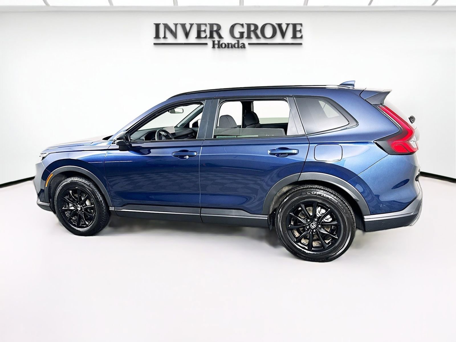 Certified 2026 Honda CR-V Sport image 7