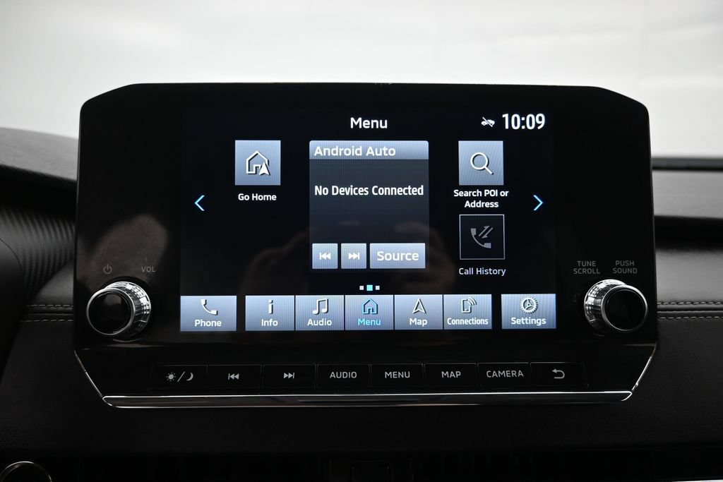 Used 2023 Mitsubishi Outlander SE FWD image 13