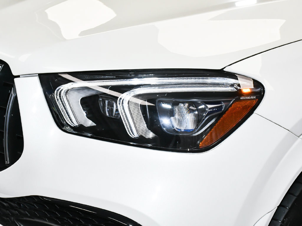 Used 2021 Mercedes-Benz GLE 53 AMG 4MATIC Coupe image 80