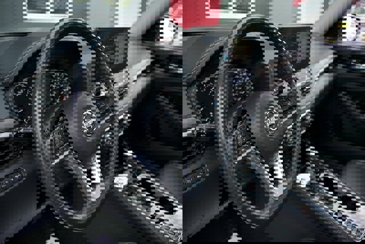 Used 2023 Nissan Altima 2.5 SL image 8