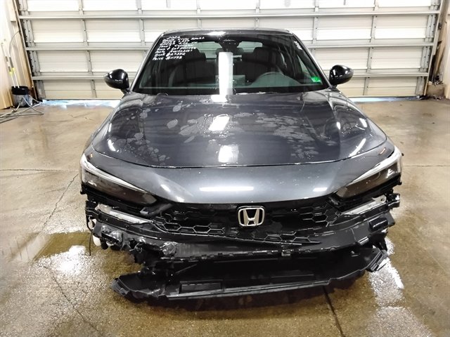 Used 2026 Honda Civic Sport image 7