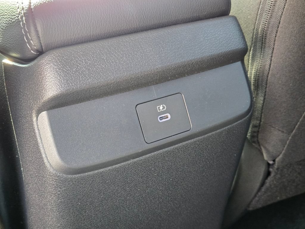 New 2026 Nissan Sentra SV w/ Floor Mat Package FWD image 19