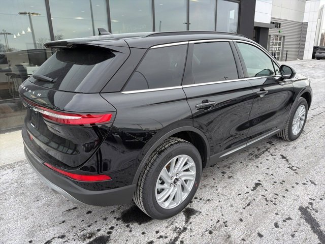 New 2026 Lincoln Corsair Premiere image 3