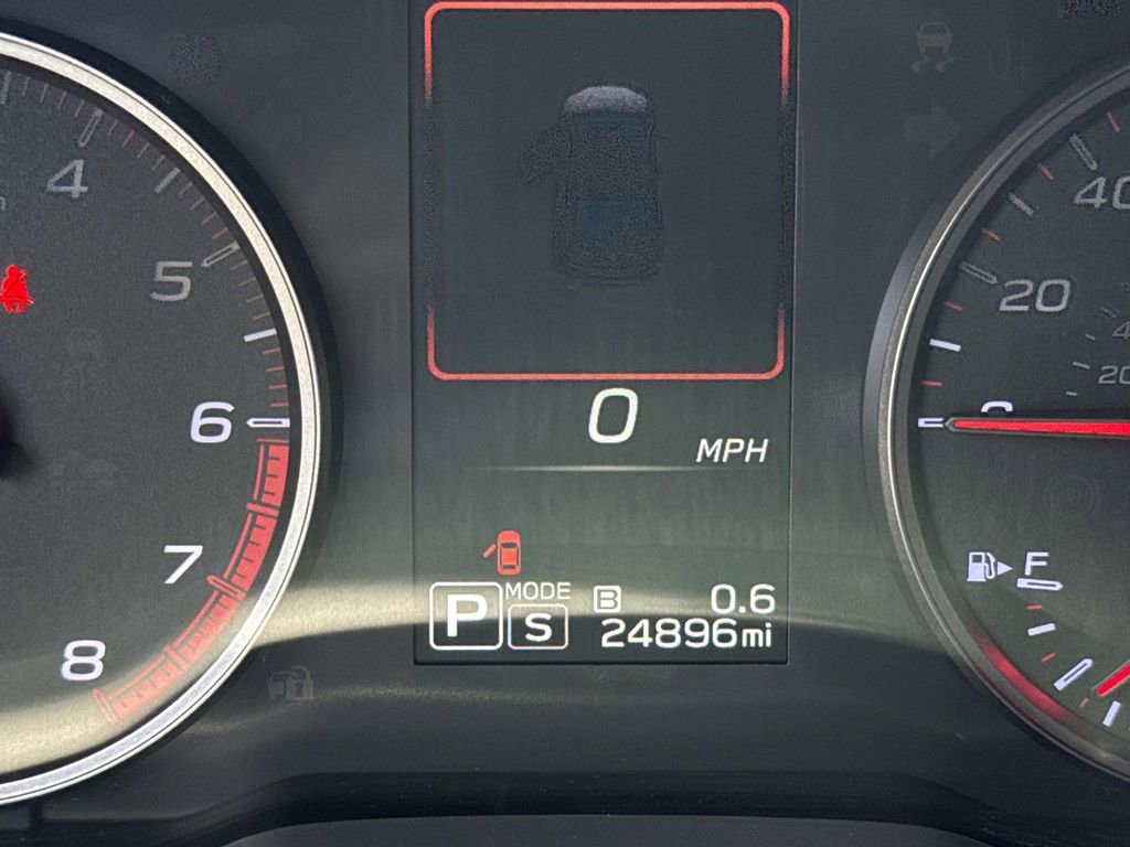 Used 2023 Subaru WRX GT AWD/4WD image 42