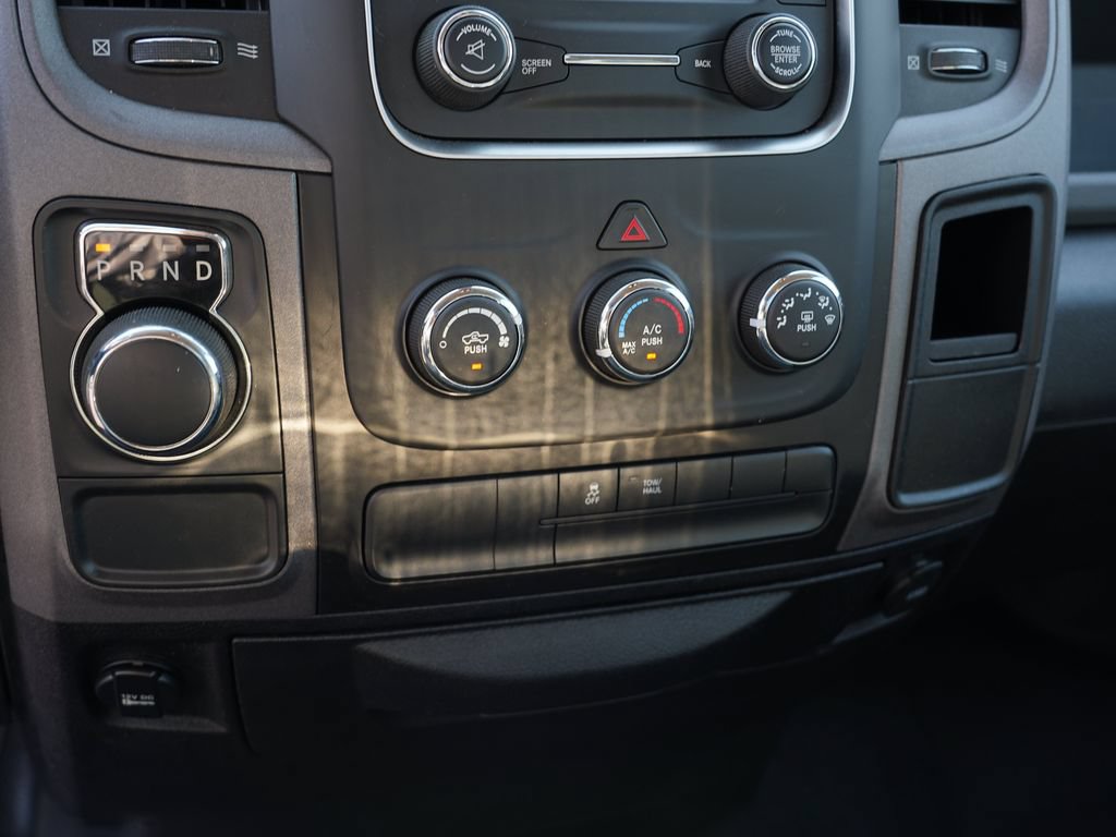 Used 2017 RAM 1500 Tradesman w/ Power & Remote Entry Group RWD image 21