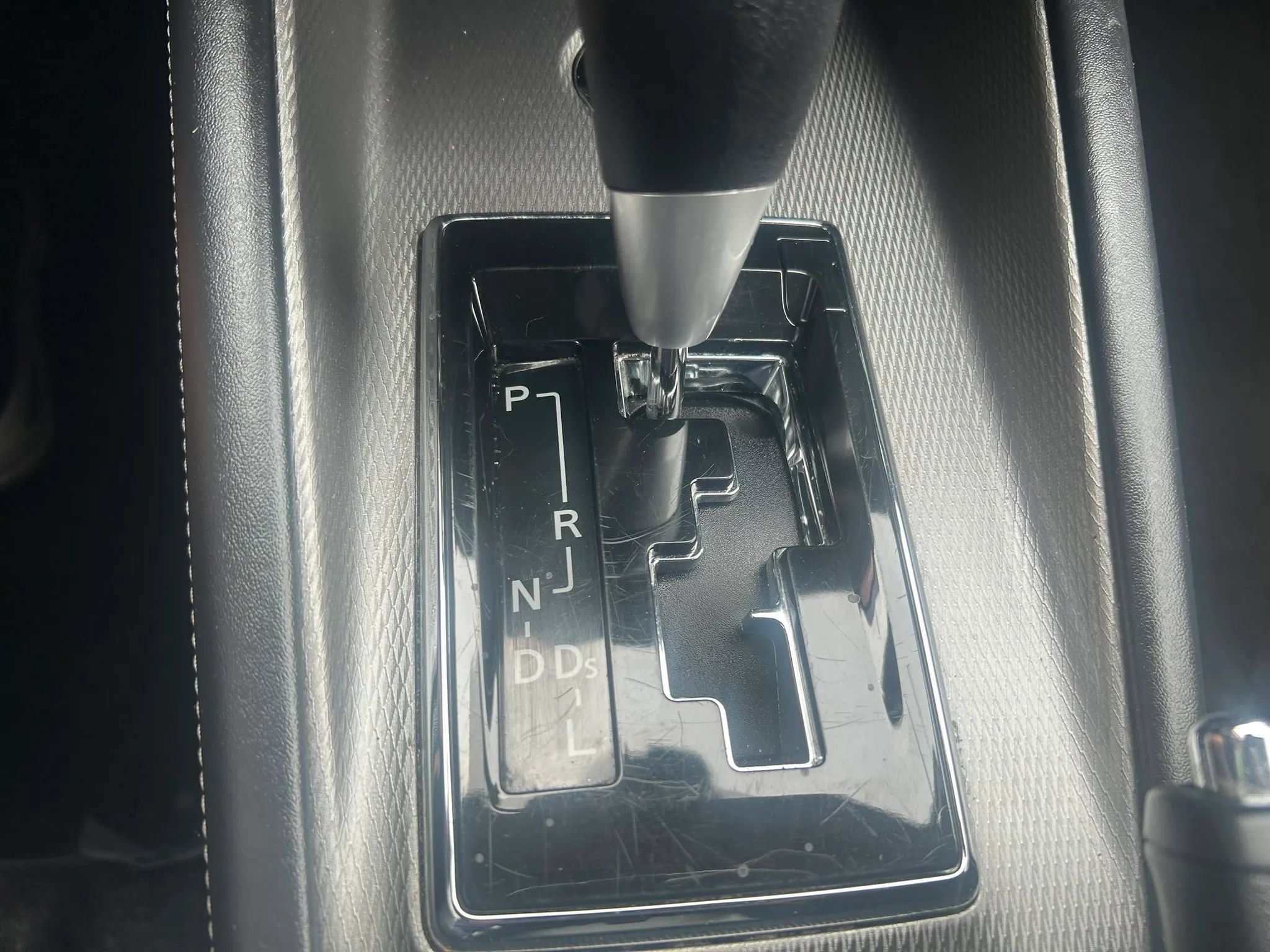 Used 2024 Mitsubishi Outlander Sport AWD image 9