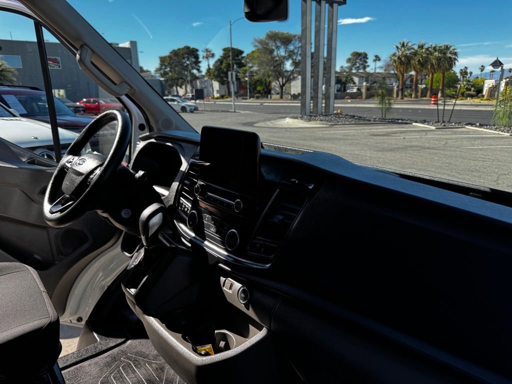 Used 2020 Ford Transit 250 Medium Roof image 36