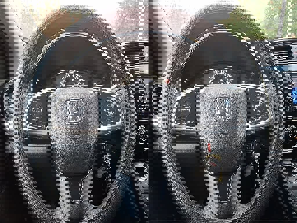 Certified 2018 Honda CR-V LX image 16