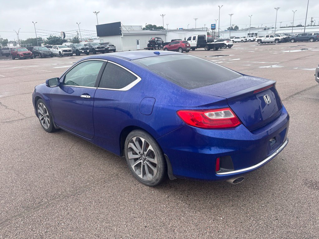 Used 2014 Honda Accord EX-L image 5